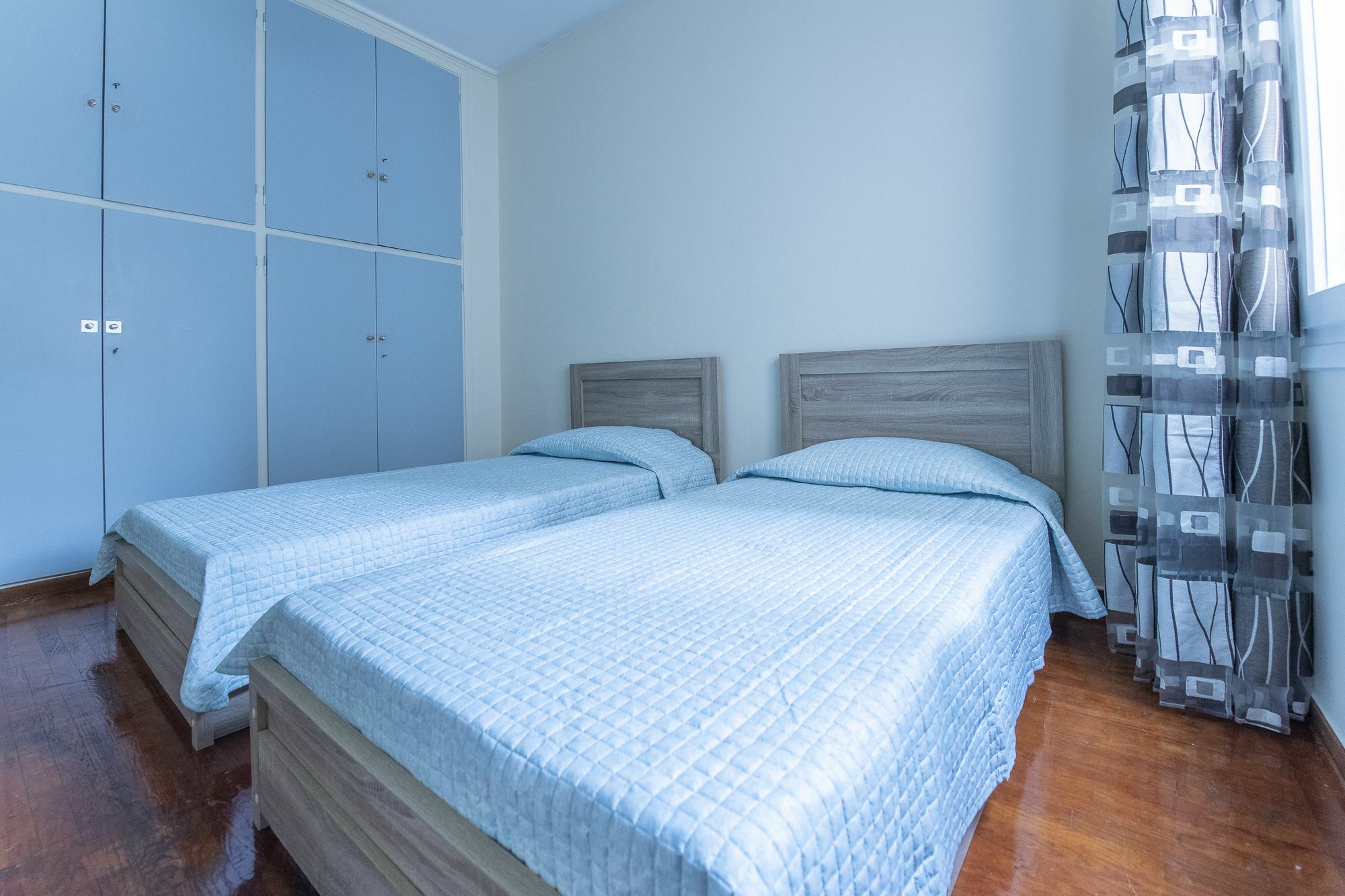 Ferienwohnung In The Heart Of Athen Exterior foto